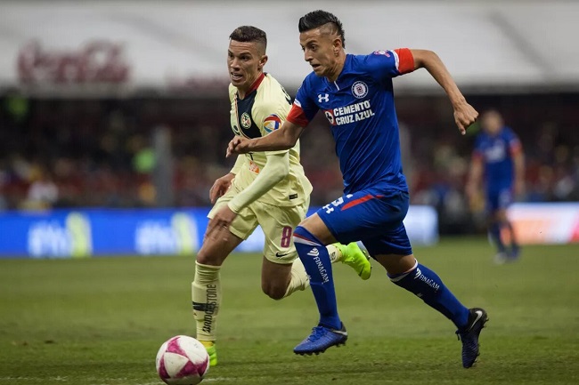 Nhận định Cruz Azul vs Club America, 8h45 ng&agrave;y 28/9