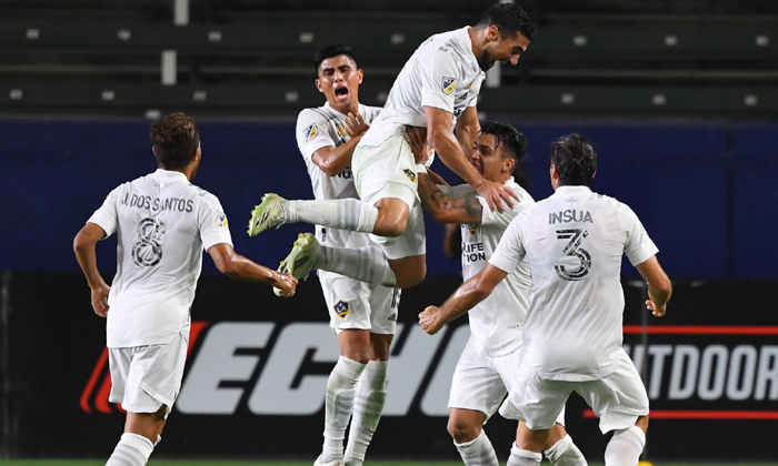 Nhận định LA Galaxy vs Seattle Sounders, 9h30 ng&agrave;y 28/9