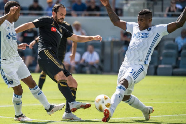 Nhận định Los Angeles FC vs SJ Earthquakes, 9h30 ng&agrave;y 28/9