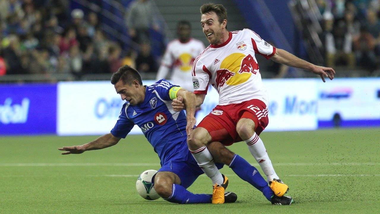 Nhận định New York Red Bulls vs Montreal Impact, 6h00 ng&agrave;y 28/9