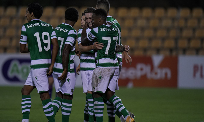 Nhận định Pacos Ferreira vs Sporting Lisbon, 0h30 ng&agrave;y 28/9