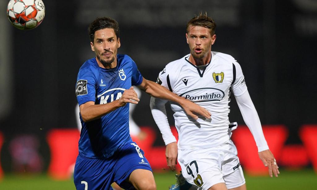 Nhận định Belenenses vs Famalicao, 1h45 ng&agrave;y 29/9