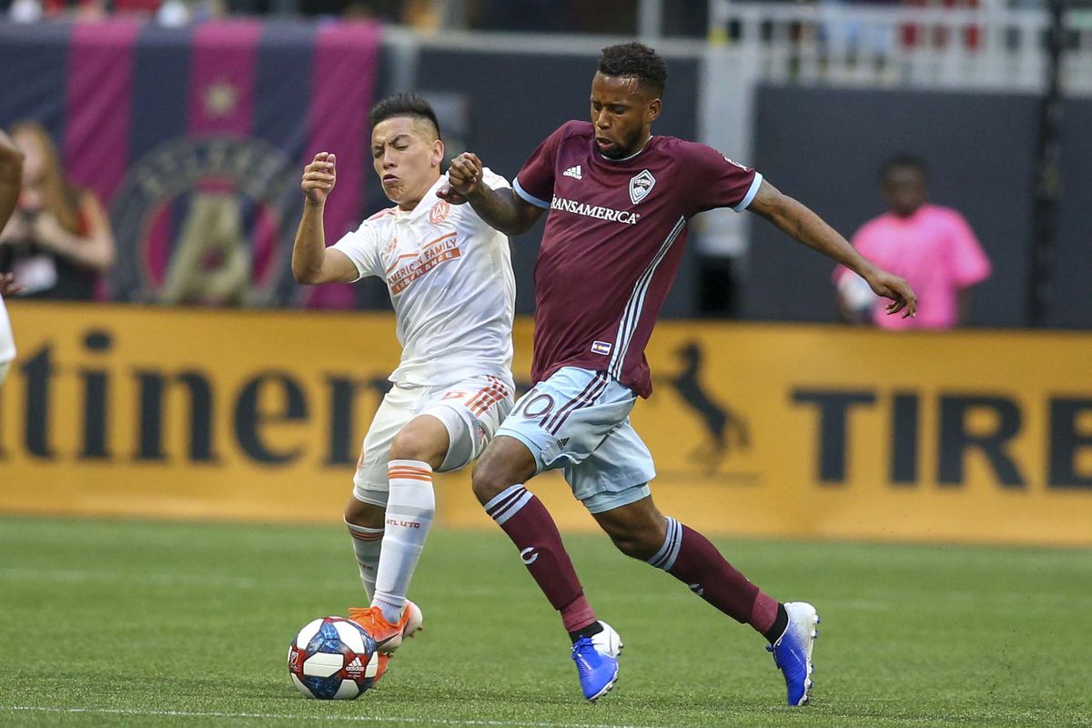 Nhận định Colorado Rapids vs Sporting Kansas City, 8h00 ng&agrave;y 28/9