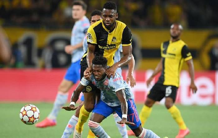 Biến động tỷ lệ k&egrave;o Atalanta vs Young Boys, 23h45 ng&agrave;y 29/9