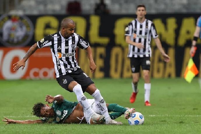 Nhận định, soi k&egrave;o Atl&eacute;tico Mineiro vs Palmeiras, 7h30 ng&agrave;y 29/9