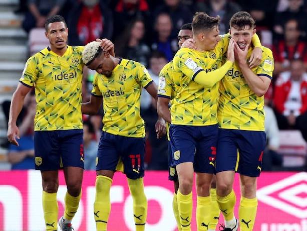 Nhận định, soi k&egrave;o Cardiff vs West Brom, 1h45 ng&agrave;y 29/9