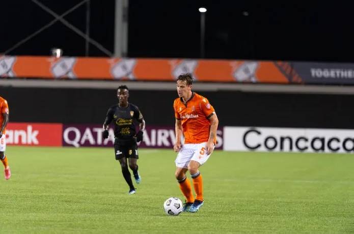 Nhận định, soi k&egrave;o Chorrera vs Forge, 5h00 ng&agrave;y 29/9