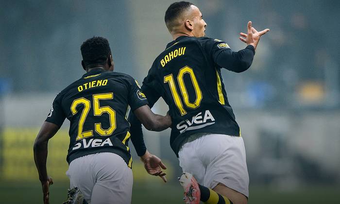 Nhận định, soi k&egrave;o Degerfors vs AIK Fotboll, 0h ng&agrave;y 28/9