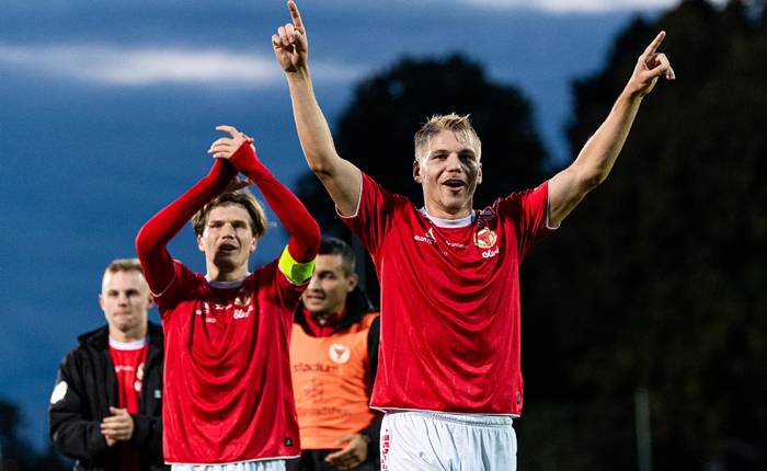 Nhận định, soi k&egrave;o Goteborg vs Kalmar, 0h ng&agrave;y 28/9