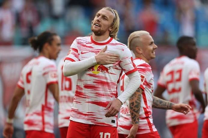 Nhận định, soi k&egrave;o Leipzig vs Club Brugge, 2h00 ng&agrave;y 29/9