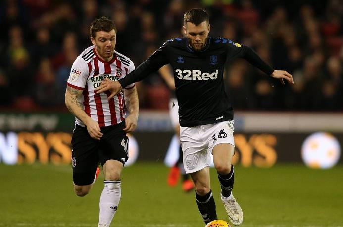 Nhận định, soi k&egrave;o Middlesbrough vs Sheffield United, 1h45 ng&agrave;y 29/9