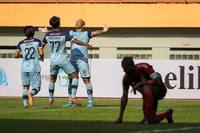 Nhận định, soi k&egrave;o Persela Lamongan vs Persiraja Banda Aceh, 15h15 ng&agrave;y 28/9