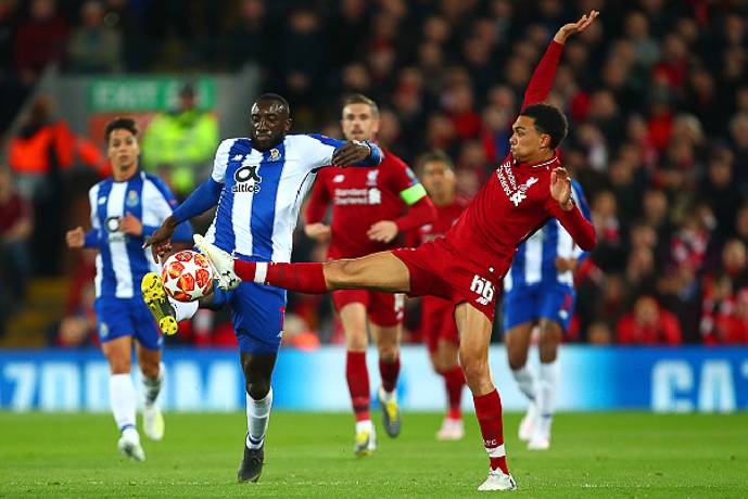 Nhận định, soi k&egrave;o Porto vs Liverpool, 2h00 ng&agrave;y 29/9