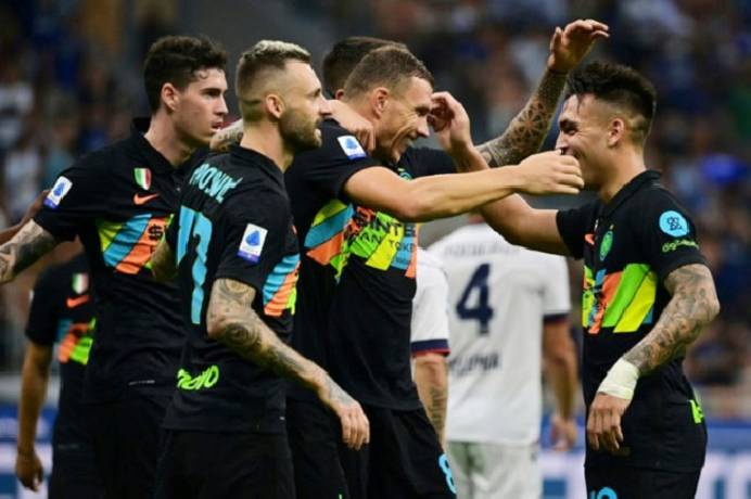 Soi k&egrave;o phạt g&oacute;c Shakhtar Donetsk vs Inter Milan, 23h45 ng&agrave;y 28/9