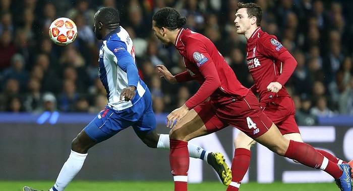 Soyoye Jedidiah dự đo&aacute;n Porto vs Liverpool, 2h ng&agrave;y 29/9