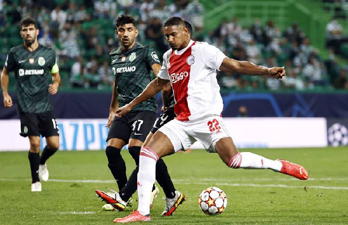 Tỷ lệ k&egrave;o nh&agrave; c&aacute;i Ajax vs Besiktas mới nhất, 23h45 ng&agrave;y 28/9