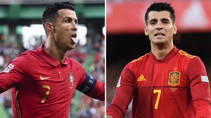 Nhận định, soi k&egrave;o Bồ Đ&agrave;o Nha vs T&acirc;y Ban Nha, 1h45 ng&agrave;y 28/9