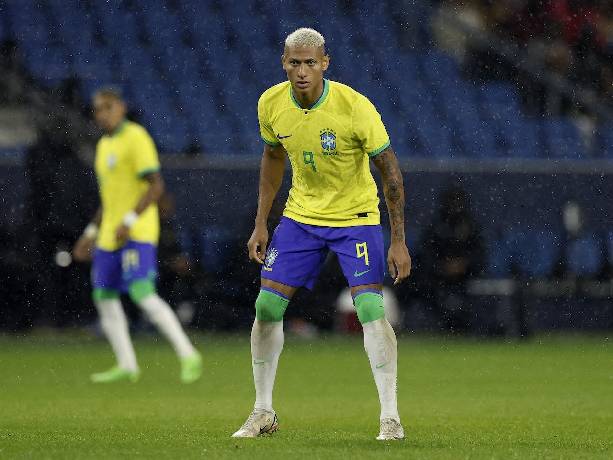 Nhận định, soi k&egrave;o Brazil vs Tunisia, 1h30 ng&agrave;y 28/9