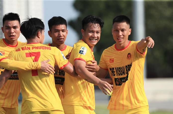 Nhận định, soi k&egrave;o C&ocirc;ng an Nh&acirc;n D&acirc;n vs Ph&ugrave; Đổng, 16h30 ng&agrave;y 28/9