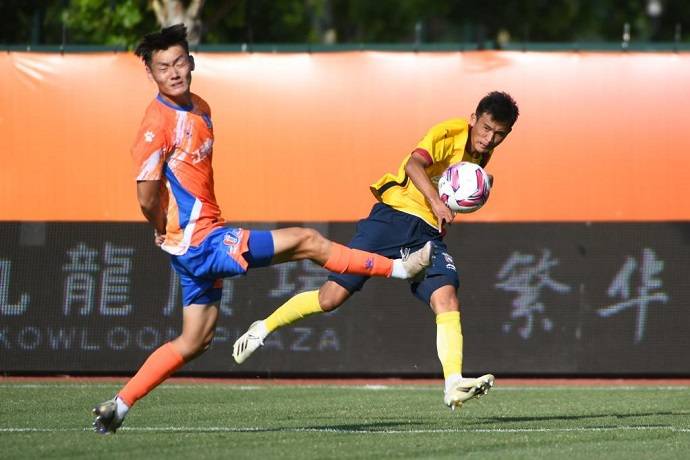 Nhận định, soi k&egrave;o Guangxi Pingguo vs Jiangxi Beidamen, 14h00 ng&agrave;y 27/9