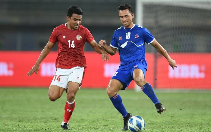 Nhận định, soi k&egrave;o Indonesia vs Curacao, 20h ng&agrave;y 27/9
