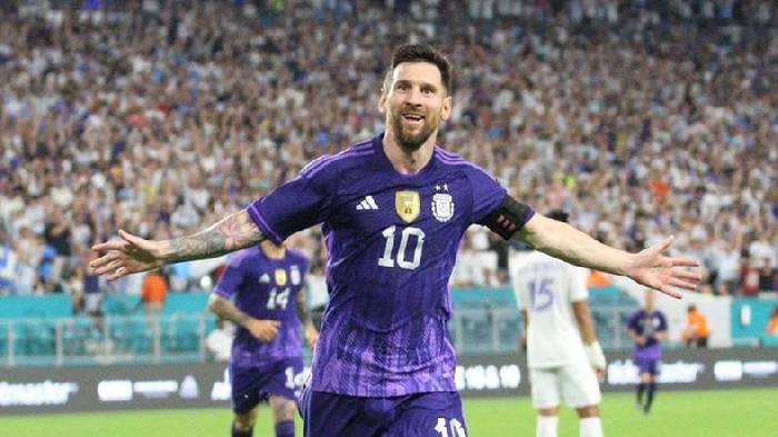 Nhận định, soi k&egrave;o Jamaica vs Argentina, 7h ng&agrave;y 28/9