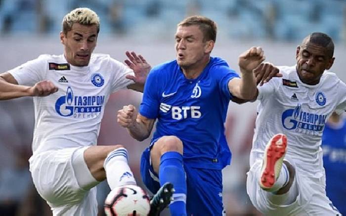 Nhận định, soi k&egrave;o Orenburg vs Dinamo Moscow, 21h30 ng&agrave;y 28/9