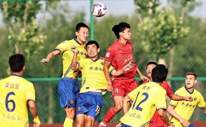 Nhận định, soi k&egrave;o Qingdao Manatee vs Beijing BSU, 14h30 ng&agrave;y 28/9
