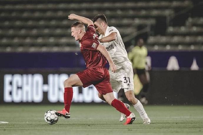 Nhận định, soi k&egrave;o Sacramento vs Phoenix Rising, 9h05 ng&agrave;y 29/9