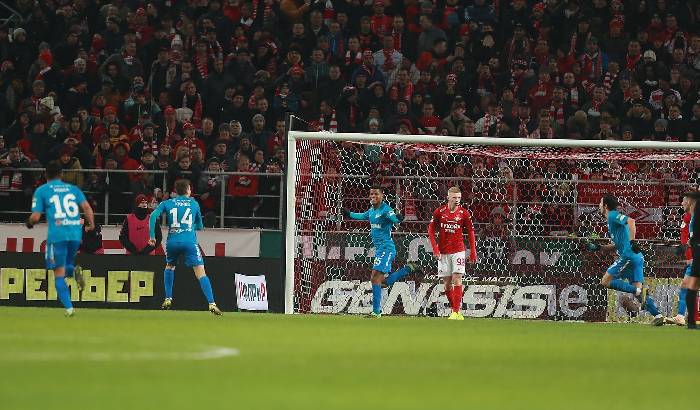 Nhận định, soi k&egrave;o Spartak vs Zenit, 0h30 ng&agrave;y 30/9