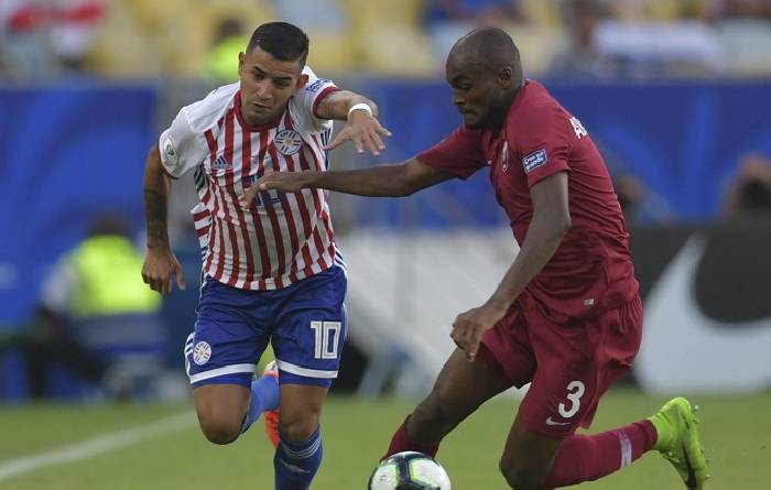 Nhận định, soi k&egrave;o U20 Mỹ vs U20 Paraguay, 9h ng&agrave;y 28/9