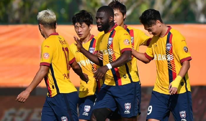 Nhận định, soi k&egrave;o Zibo Cuju vs Shaanxi Chang'an, 14h30 ng&agrave;y 28/9
