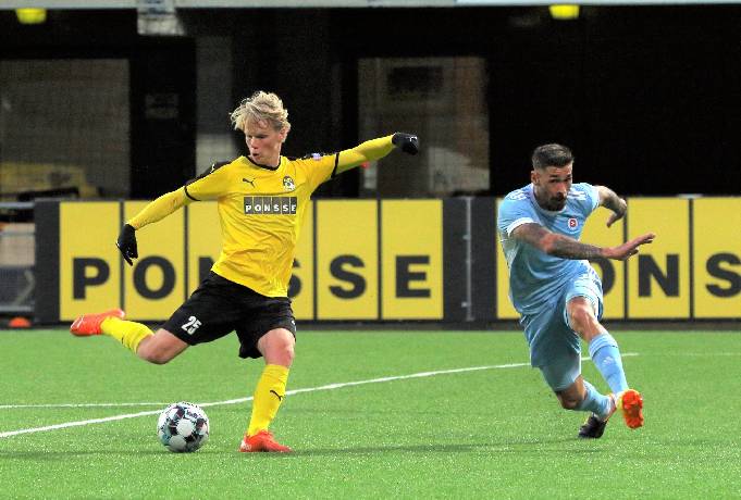 Ph&acirc;n t&iacute;ch k&egrave;o hiệp 1 SJK vs KuPS, 22h ng&agrave;y 28/9