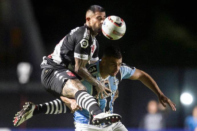 Ph&acirc;n t&iacute;ch k&egrave;o hiệp 1 Vasco Gama vs Londrina, 7h30 ng&agrave;y 30/9