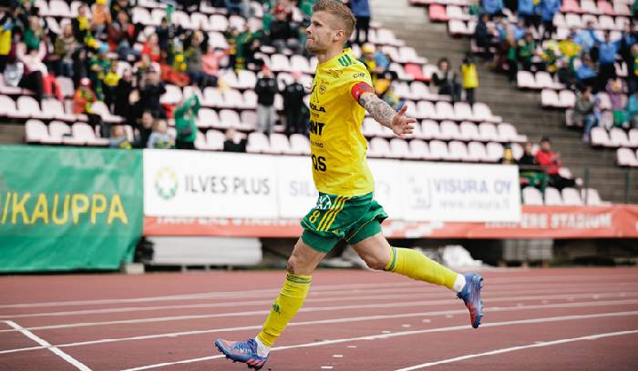 Soi k&egrave;o, dự đo&aacute;n Macao HIFK vs Ilves, 22h ng&agrave;y 28/9