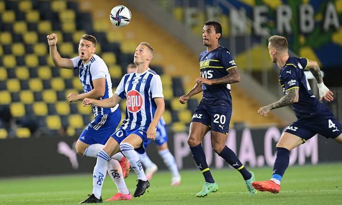 Soi k&egrave;o, dự đo&aacute;n Macao Mariehamn vs Oulu, 22h30 ng&agrave;y 28/9