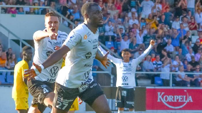 Soi k&egrave;o phạt g&oacute;c Inter Turku vs Haka, 22h ng&agrave;y 28/9