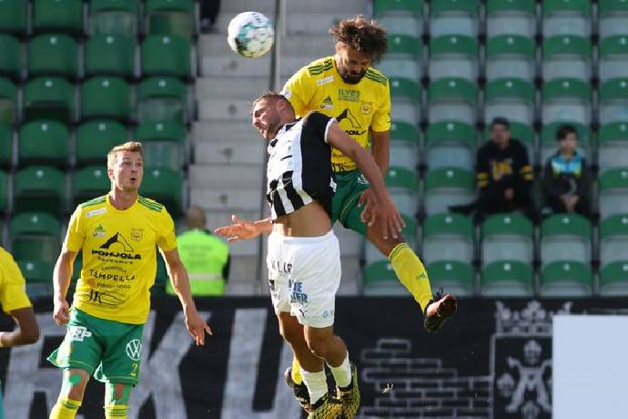 Soi k&egrave;o phạt g&oacute;c SJK vs KuPS, 22h ng&agrave;y 28/9