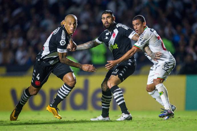 Soi k&egrave;o phạt g&oacute;c Vasco Gama vs Londrina, 7h30 ng&agrave;y 30/9