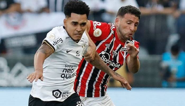 Soi k&egrave;o t&agrave;i xỉu Coritiba vs Ceara h&ocirc;m nay, 5h ng&agrave;y 29/9