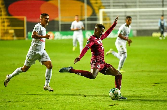 Soi k&egrave;o t&agrave;i xỉu Saprissa vs Guanacasteca h&ocirc;m nay, 9h ng&agrave;y 29/9