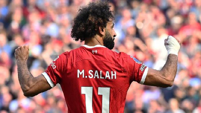 100 củ trao tay, Liverpool đ&oacute;n 'mũi khoan' của Real về thay Salah