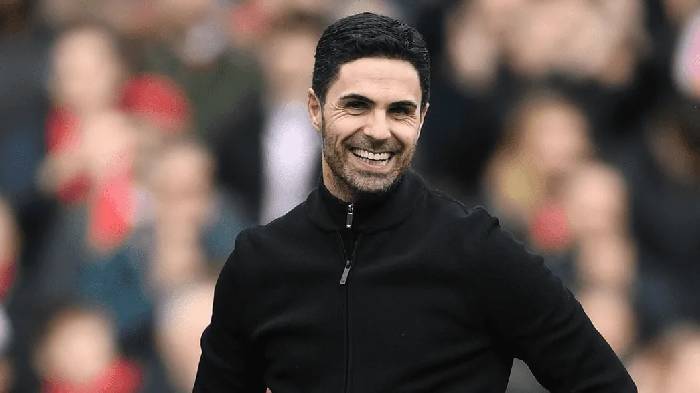 Arteta: 'T&ocirc;i kh&ocirc;ng chấp nhận tr&ograve; đ&ugrave;a đ&oacute;, n&oacute; đ&atilde; đi qu&aacute; giới hạn'