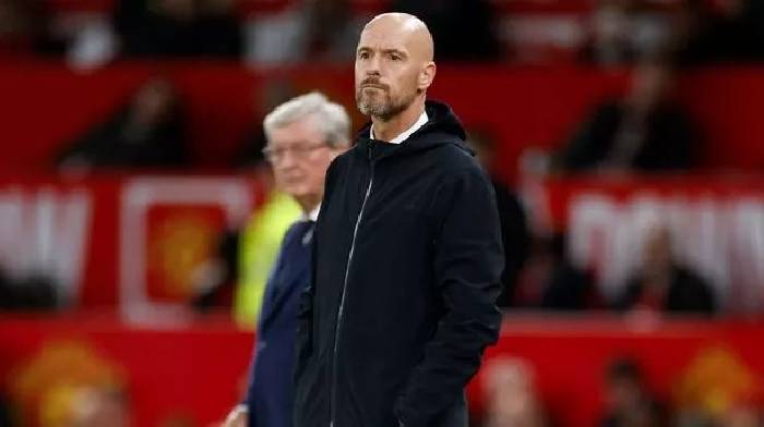 L&yacute; do Ten Hag r&uacute;t ng&ocirc;i sao tạo ra 4 cơ hội / 27 ph&uacute;t khỏi s&acirc;n