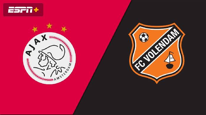 Nhận định, soi k&egrave;o Ajax Amsterdam vs Volendam, 2h00 ng&agrave;y 28/9