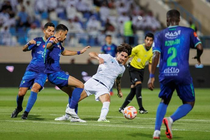 Nhận định, soi k&egrave;o Al-Fateh vs Al-Akhdoud, 22h00 ng&agrave;y 27/9