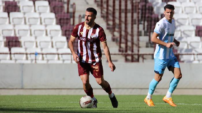 Nhận định, soi k&egrave;o Arguvan vs Elazigspor, 17h00 ng&agrave;y 28/9