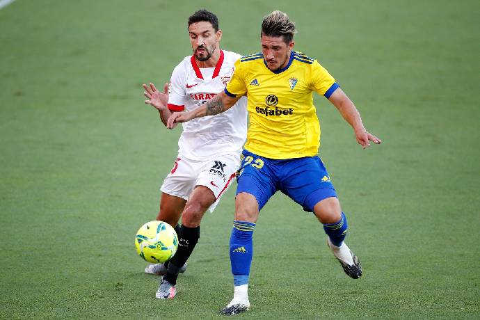 Nhận định, soi k&egrave;o Cadiz vs Vallecano, 2h30 ng&agrave;y 28/9
