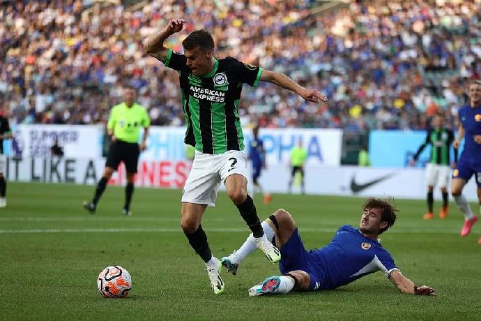Nhận định, soi k&egrave;o Chelsea vs Brighton, 1h45 ng&agrave;y 28/9