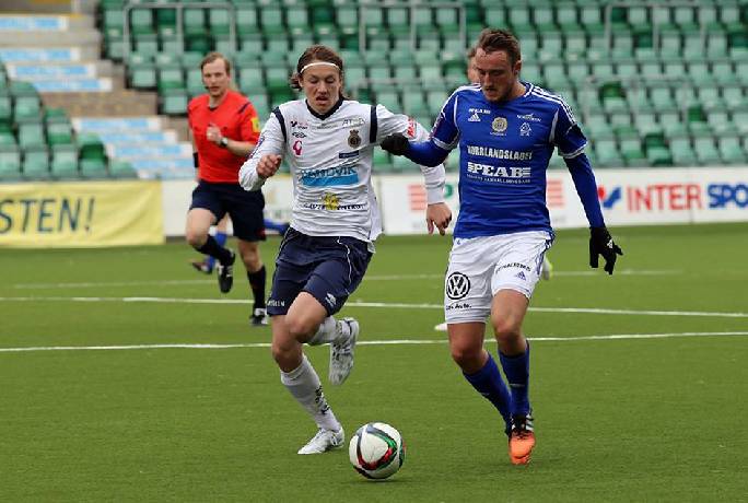Nhận định, soi k&egrave;o GIF Sundsvall vs Gefle IF, 00h00 ng&agrave;y 29/9